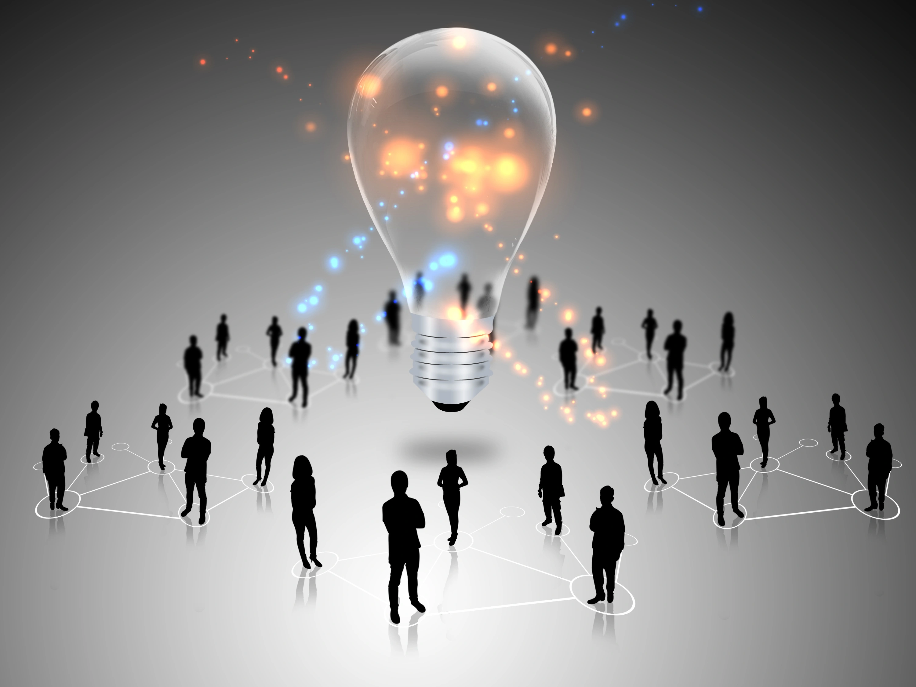 Advantages of CrowdFunding plan